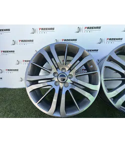 5x120 20" Land Rover Range Rover alufelni 9,5Jx20h2 ET53 - Mobil Gumis 5