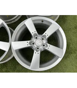 5x114.3 18" Mazda gyári alufelni 8Jx18h2 ET50 4