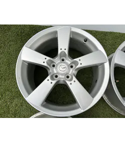 5x114.3 18" Mazda gyári alufelni 8Jx18h2 ET50 6