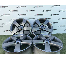 5x108 17" Ford gyári alufelni 7Jx17h2 ET55 - Mobil Gumis