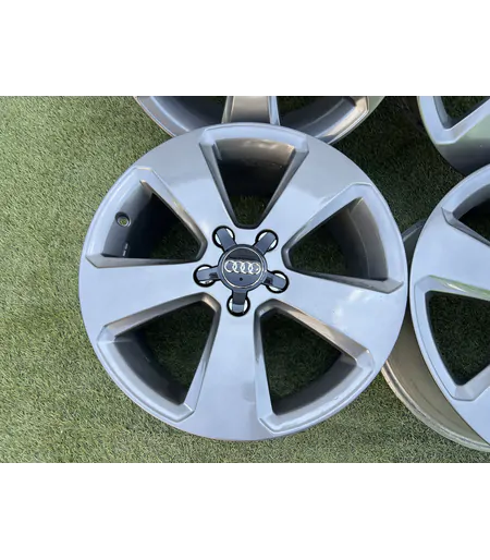 5x112 17" Audi gyári alufelni 7,5Jx17h2 ET51 - Mobil Gumis 3