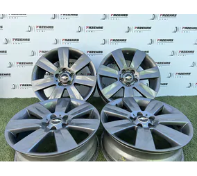 5x115 18" Chevrolet Captiva gyári alufelni 7Jx18h2 ET45 - Mobil Gumis