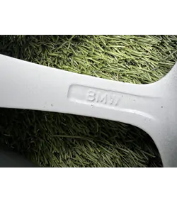 5x120 16" Bmw E39 gyári alufelni 7Jx16h2 ET20 - Mobil Gumis 9