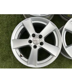 5x98 15" Dezent (Fiat,Alfa) alufelni 6Jx15h2 ET38 - Mobil Gumis 3