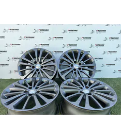 5x115 18" Opel Insignia B gyári alufelni 8,5Jx18h2 ET49 - Mobil Gumis