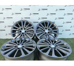 5x115 18" Opel Insignia B gyári alufelni 8,5Jx18h2 ET49 - Mobil Gumis