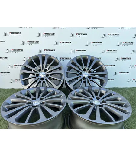 5x115 18" Opel Insignia B gyári alufelni 8,5Jx18h2 ET49 - Mobil Gumis