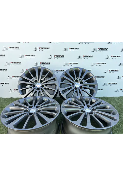 5x115 18" Opel Insignia B gyári alufelni 8,5Jx18h2 ET49 - Mobil Gumis