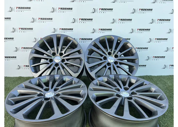 5x115 18" Opel Insignia B gyári alufelni 8,5Jx18h2 ET49 - Mobil Gumis
