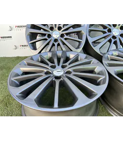 5x115 18" Opel Insignia B gyári alufelni 8,5Jx18h2 ET49 - Mobil Gumis 2