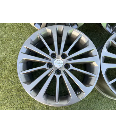 5x115 18" Opel Insignia B gyári alufelni 8,5Jx18h2 ET49 - Mobil Gumis 3
