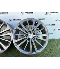 5x115 18" Opel Insignia B gyári alufelni 8,5Jx18h2 ET49 - Mobil Gumis 6