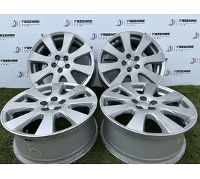 5x100 17" Toyota gyári alufelni 7Jx17h2 ET45 - Mobil Gumis