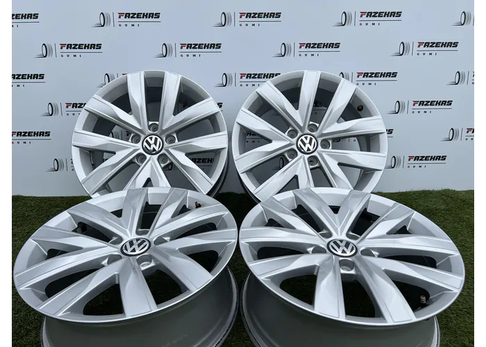 5x112 17" Volkswagen Arteon gyári alufelni 7Jx17h2 ET38 alapértelmezett kép
