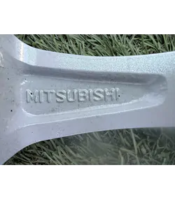 5x114.3 16" Mitsubishi ASX gyári alufelni 6,5Jx16h2 ET46 - Mobil Gumis 7
