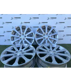 5x114.3 18" Suzuki gyári alufelni 7Jx18h2 ET45 - Mobil Gumis