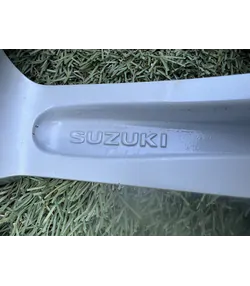 5x114.3 18" Suzuki gyári alufelni 7Jx18h2 ET45 - Mobil Gumis 9