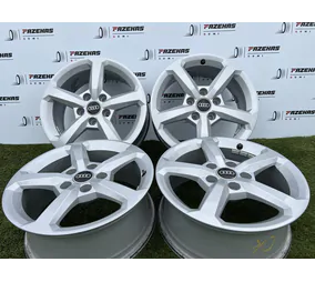 5x112 16" Audi Q2 gyári alufelni 6,5Jx16h2 ET43 alapértelmezett kép