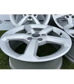 5x112 16" Audi Q2 gyári alufelni 6,5Jx16h2 ET43 - Mobil Gumis 3