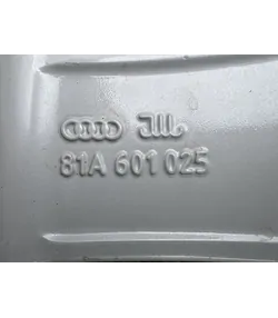 5x112 16" Audi Q2 gyári alufelni 6,5Jx16h2 ET43 - Mobil Gumis 7