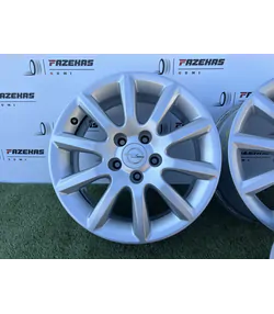 5x110 16" Opel gyári alufelni 6,5Jx16h2 ET37 - Mobil Gumis 5