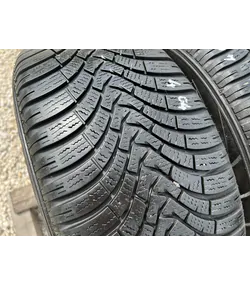 235/55 R17 Falken Eurowinter HS01 téli gumi 6mm - Mobil Gumis 2
