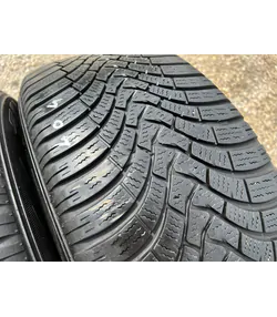 235/55 R17 Falken Eurowinter HS01 téli gumi 6mm - Mobil Gumis 3