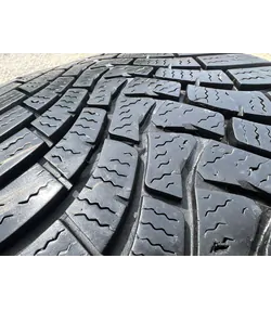 235/55 R17 Falken Eurowinter HS01 téli gumi 6mm - Mobil Gumis 4