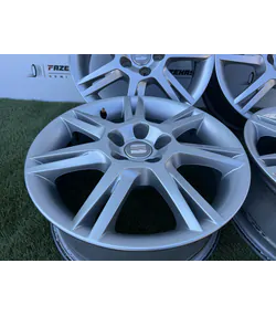 5x100 15" Seat gyári alufelni 6Jx15h2 ET38 - Mobil Gumis 2
