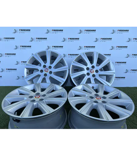 5x108 18" Jaguar E-pace gyári alufelni + TPMS szenzor 8Jx18h2 ET45 1