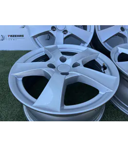 4x108 16" Dezent (Ford Focus) alufelni 6,5Jx16h2 ET40 - Mobil Gumis 2
