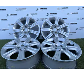 5x108 18" Land Rover Discovery Sport alufelni +TPMS szenzor 8Jx18h2 ET45 alapértelmezett kép
