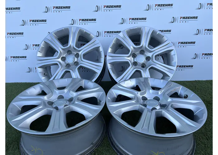 5x108 18" Land Rover Discovery Sport alufelni +TPMS szenzor 8Jx18h2 ET45 alapértelmezett kép