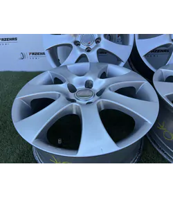 5x114.3 17" DBV alufelni 7Jx17h2 ET41 - Mobil Gumis 2