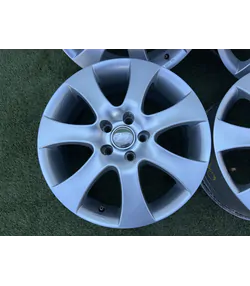 5x114.3 17" DBV alufelni 7Jx17h2 ET41 - Mobil Gumis 3