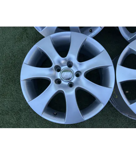 5x114.3 17" DBV alufelni 7Jx17h2 ET41 - Mobil Gumis 3