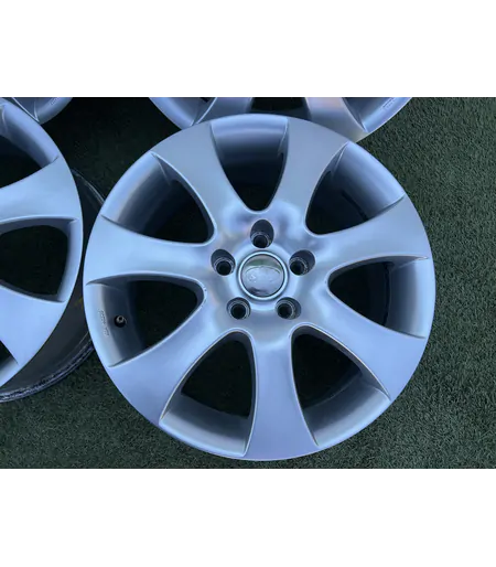 5x114.3 17" DBV alufelni 7Jx17h2 ET41 - Mobil Gumis 4