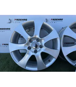 5x114.3 17" DBV alufelni 7Jx17h2 ET41 - Mobil Gumis 5