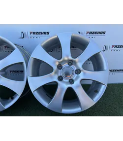 5x114.3 17" DBV alufelni 7Jx17h2 ET41 - Mobil Gumis 6