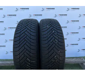 185/65 R15 Hankook Kinergy 4S négyévszakos gumi 6,5mm - Mobil Gumis