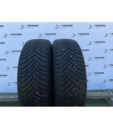 185/65 R15 Hankook Kinergy 4S négyévszakos gumi 6,5mm - Mobil Gumis