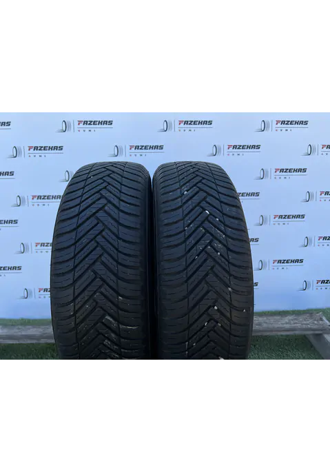 185/65 R15 Hankook Kinergy 4S négyévszakos gumi 6,5mm - Mobil Gumis