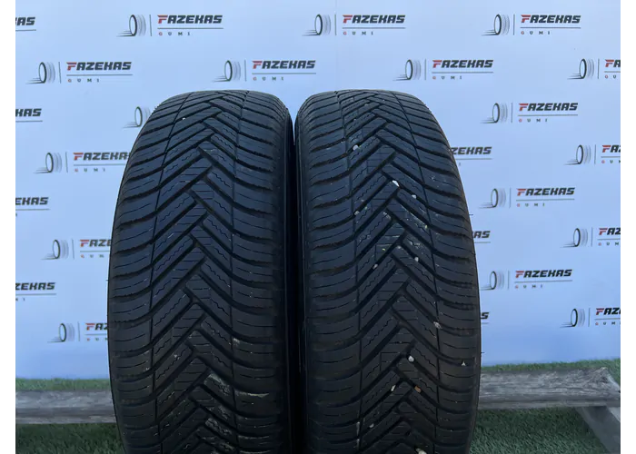 185/65 R15 Hankook Kinergy 4S négyévszakos gumi 6,5mm - Mobil Gumis
