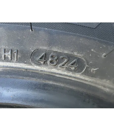 185/65 R15 Hankook Kinergy 4S négyévszakos gumi 6,5mm - Mobil Gumis 5
