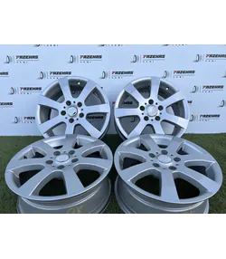 5x112 16" Cms (Volkswagen) alufelni 6,5Jx16h2 ET38 - Mobil Gumis