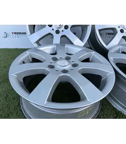 5x112 16" Cms (Volkswagen) alufelni 6,5Jx16h2 ET38 - Mobil Gumis 6