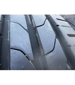 185/65 R15 Tracmax Transmate Touring H7 nyári gumi 7mm - Mobil Gumis 4