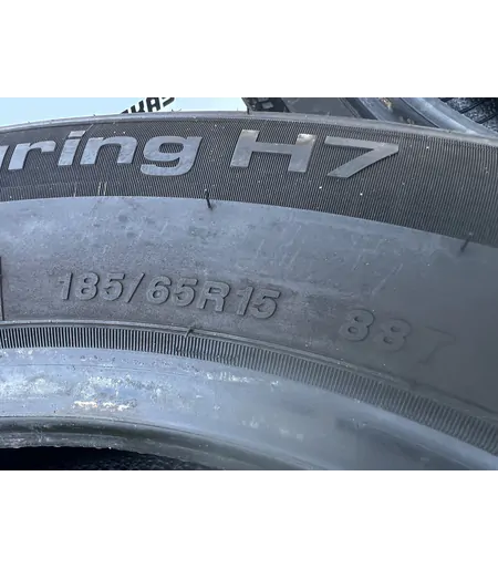 185/65 R15 Tracmax Transmate Touring H7 nyári gumi 7mm - Mobil Gumis 5
