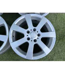 5x112 16" Cms (Volkswagen) alufelni 6,5Jx16h2 ET38 - Mobil Gumis 3