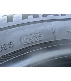 185/65 R15 Tracmax Transmate Touring H7 nyári gumi 7mm - Mobil Gumis 6